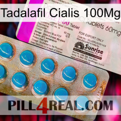 Tadalafil Cialis 100Mg new07